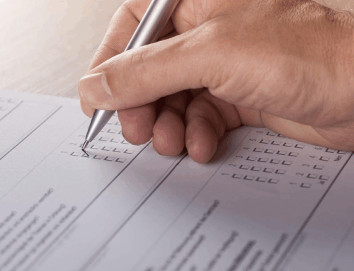 ISMS Marketing-Fragebogen